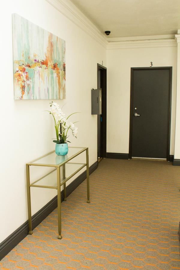 Libra (adults Only) Hostel Los Angeles