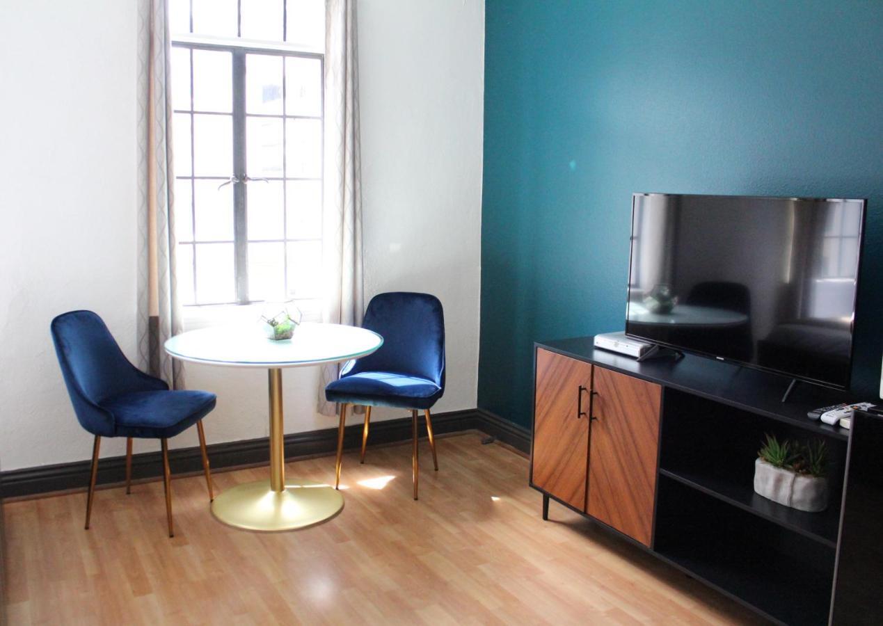 Libra (adults Only) Hostel Los Angeles